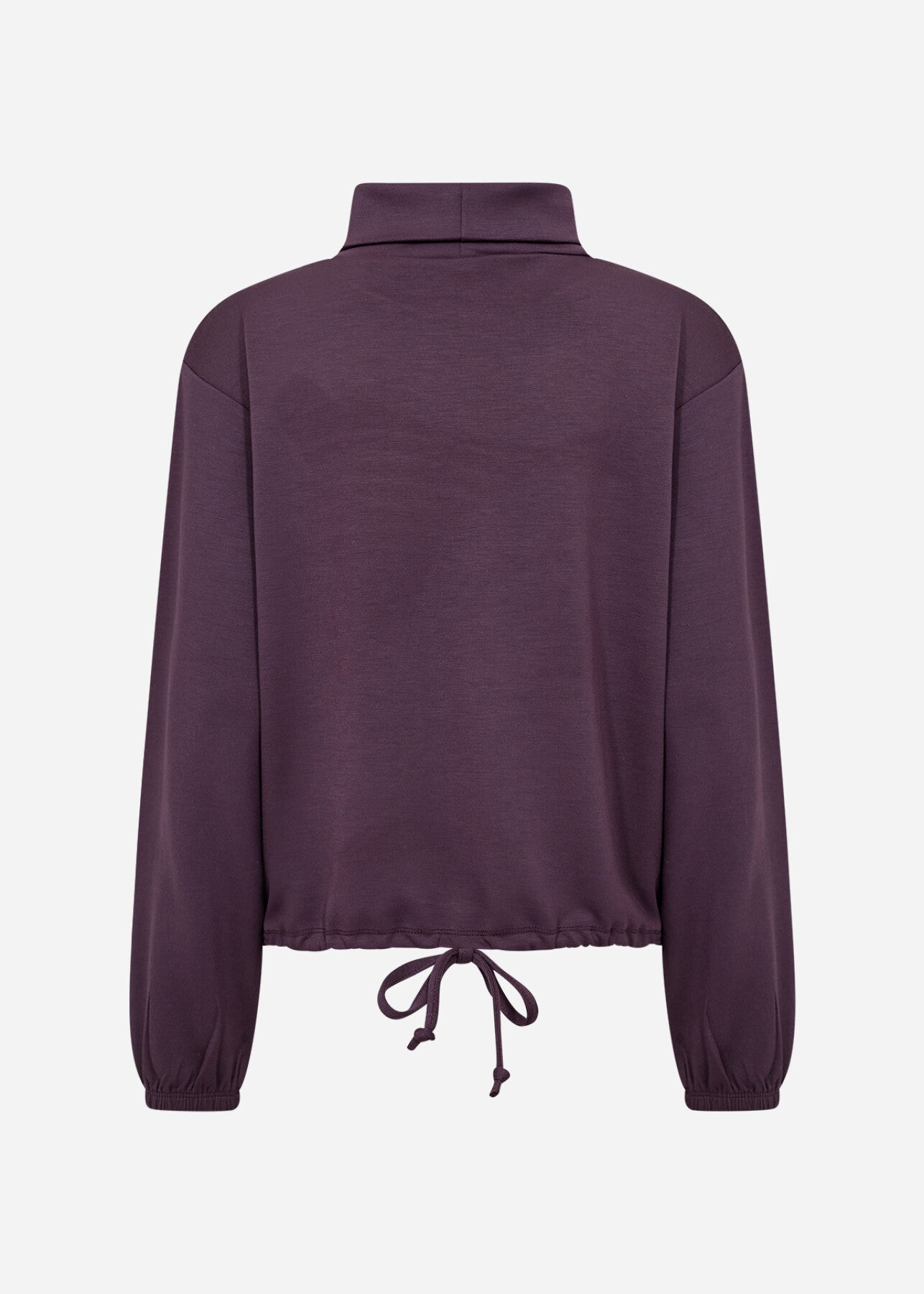 SC-BANU 203 Sweatshirt Purple