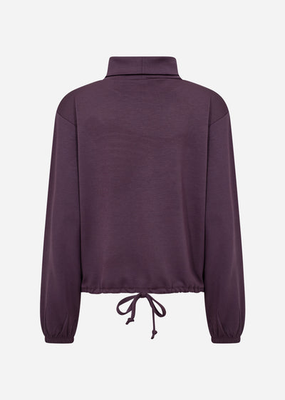 SC-BANU 203 Sweatshirt Purple