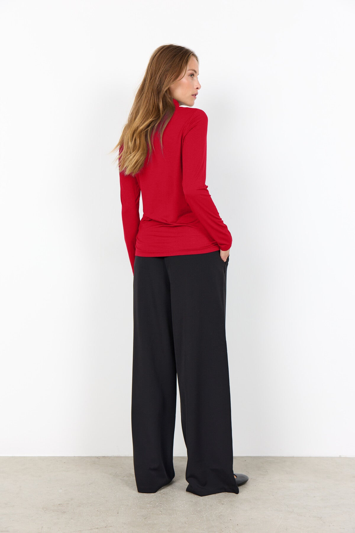 SC-MARICA 12 T-shirt Red