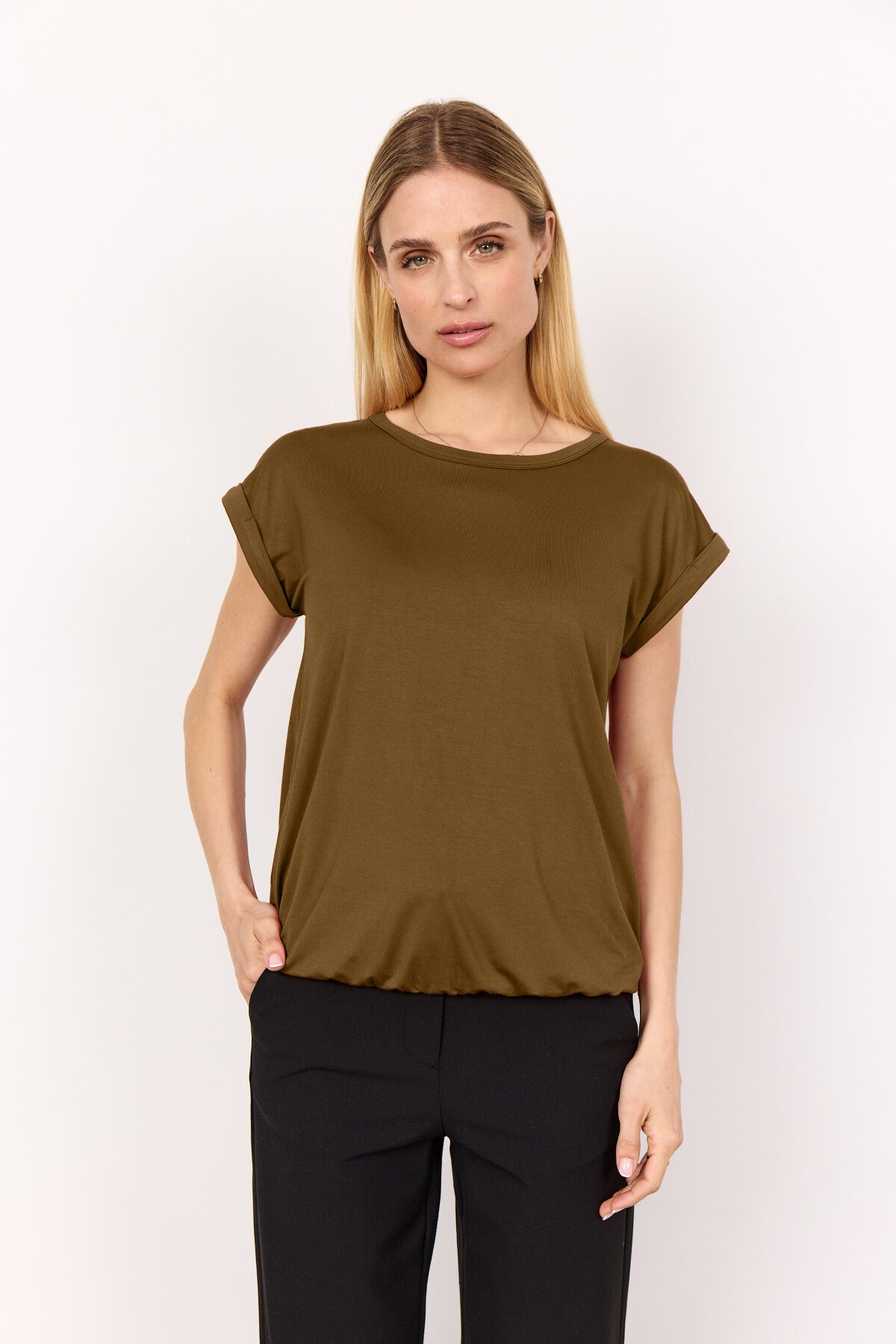 SC-MARICA 56 T-shirt Olive