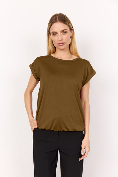 SC-MARICA 56 T-shirt Olive
