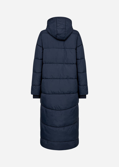 SC-SORINE 1 Jacket Dark blue