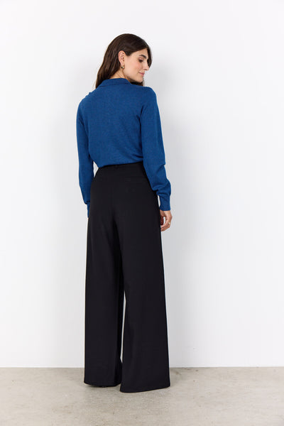 SC-DOLLIE 799 Pullover Dark blue