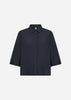 SC-NETTI 128 Shirt Navy