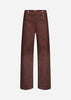 SC-BESS 7-B Pants Brown