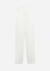 SC-CANNIE SOLID 2-B Pants Off white