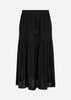 SC-SEBORA 2 Skirt Black