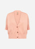 SC-DOLLIE 712 Cardigan Coral