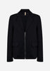 SC-DANIELA 12 Blazer Black
