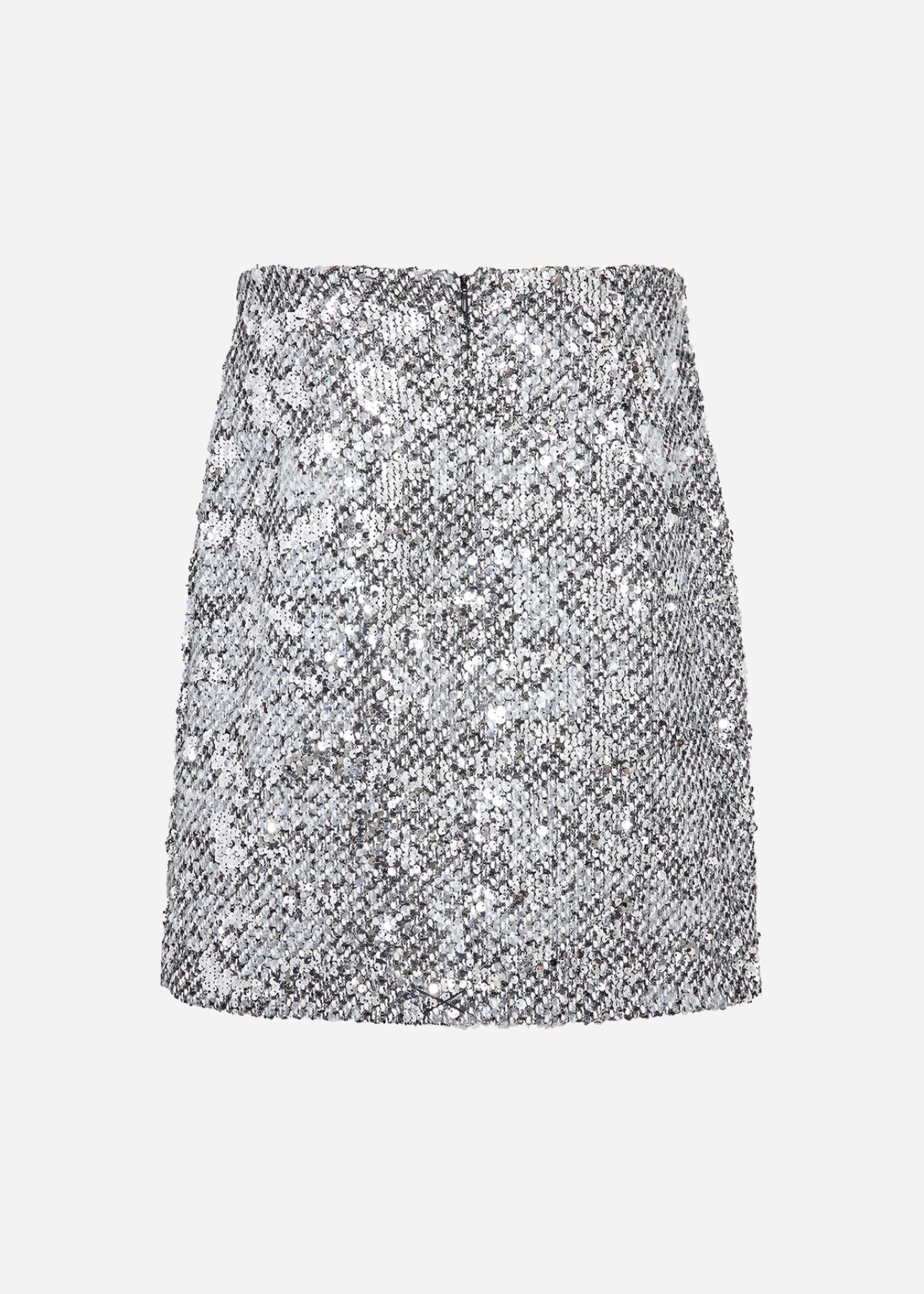 SC-ANGE 2 Skirt Black