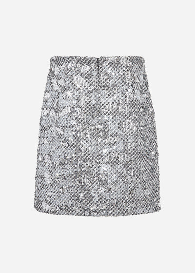 SC-ANGE 2 Skirt Black