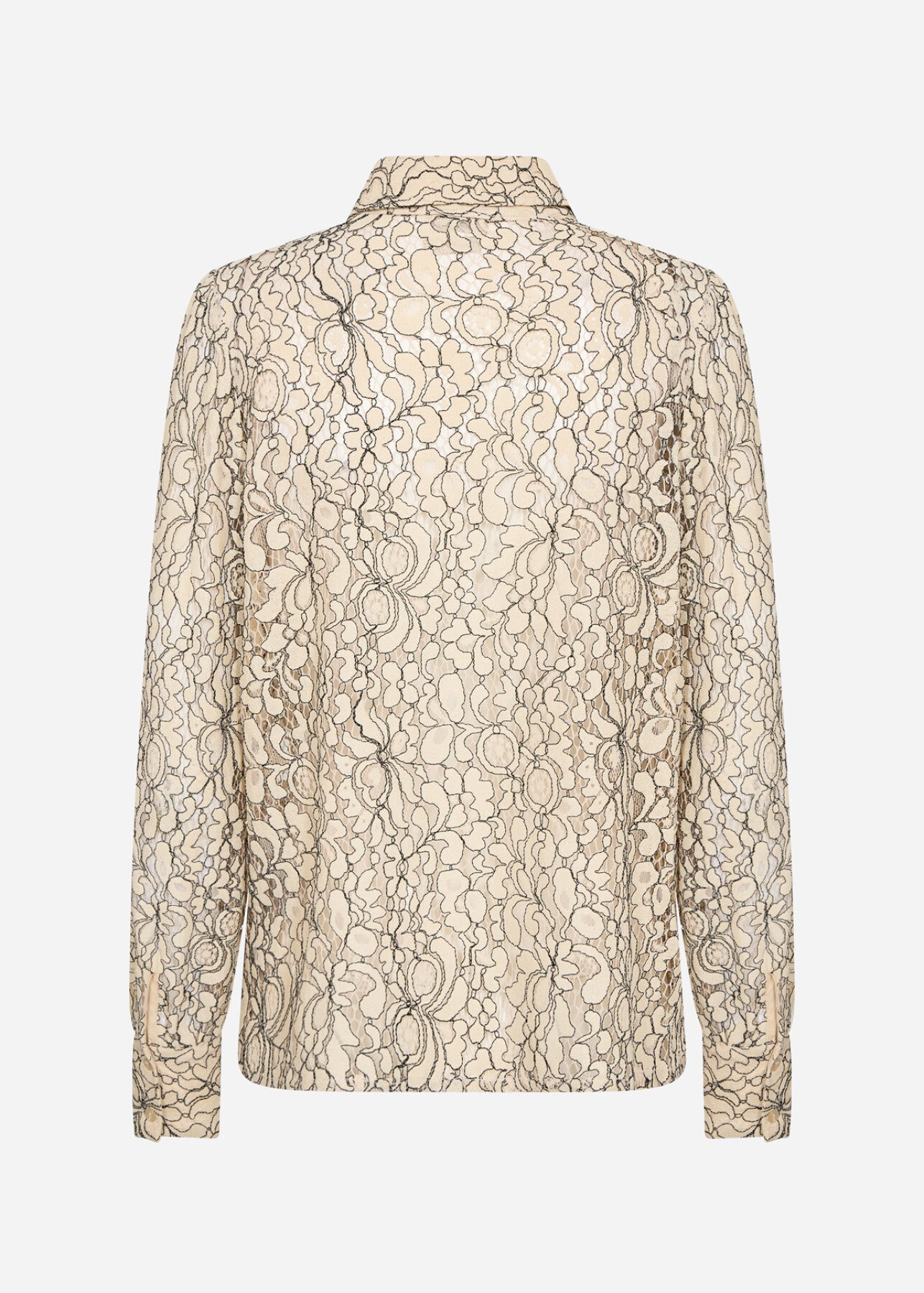 SC-NILLA 2 Shirt Sand