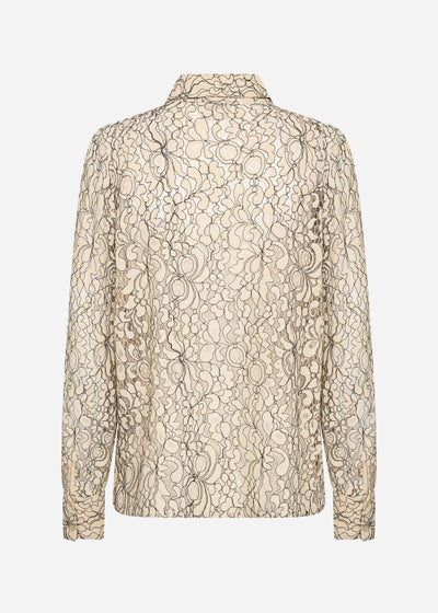 SC-NILLA 2 Shirt Sand