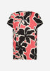 SC-FIOLA 1 T-shirt Red