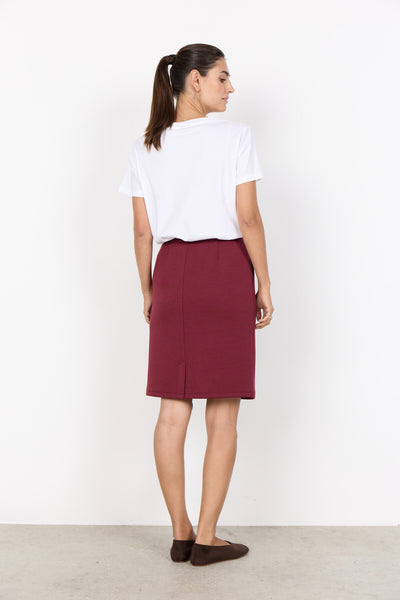 SC-VITA 2 Skirt Bordeaux
