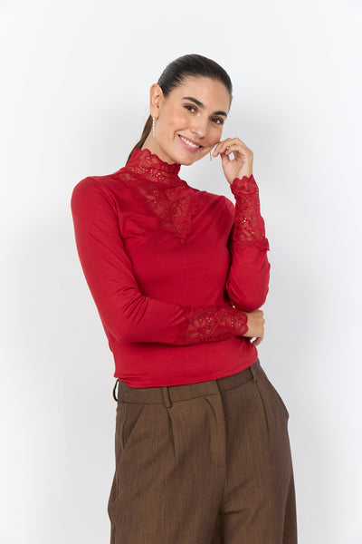 SC-MARICA 20 T-shirt Red