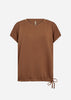 SC-BANU 237 T-shirt Brown