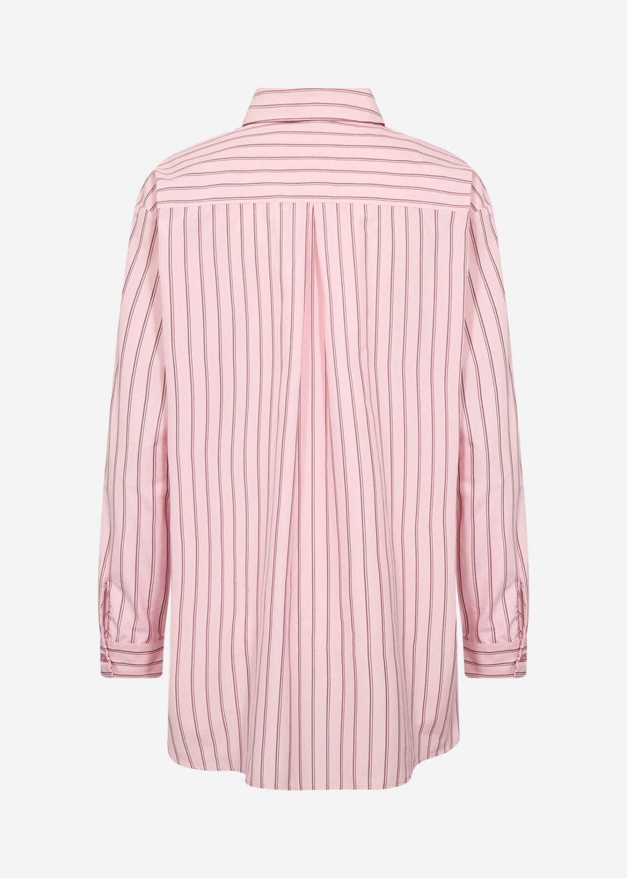 SC-BARDOT 2 Shirt Light pink