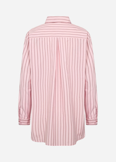 SC-BARDOT 2 Shirt Light pink