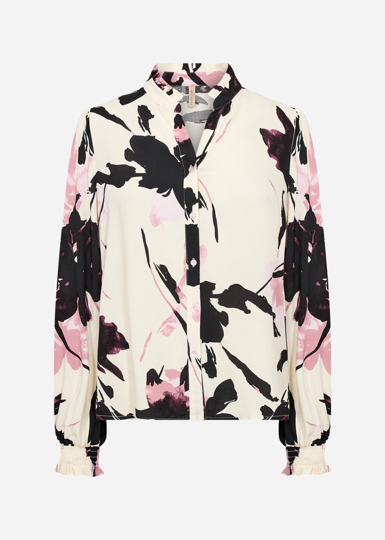 SC-BENE 1 Shirt Light pink