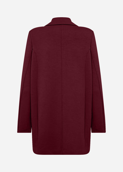 SC-VITA 1 Blazer Bordeaux