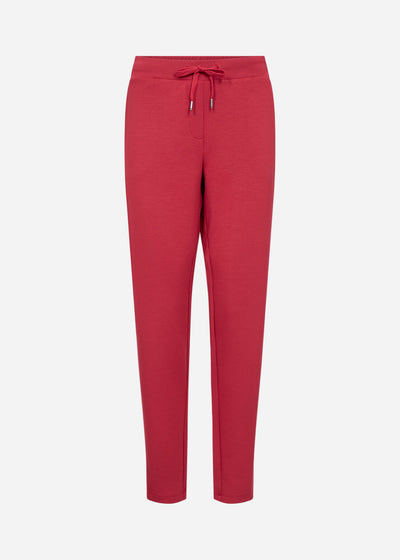 SC-BANU 157 Pants Red