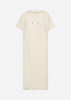 SC-BANU 191 Dress Cream