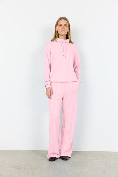 SC-BANU 125 Sweatshirt Light pink