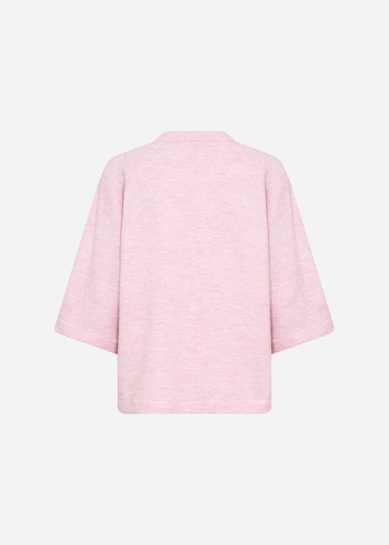 SC-ORLEAN 1 Pullover Light pink