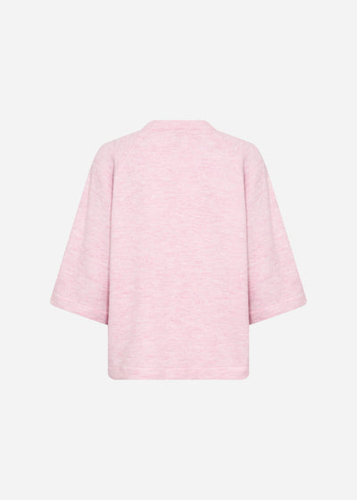 SC-ORLEAN 1 Pullover Light pink
