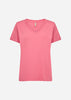 SC-DERBY 2 T-shirt Pink
