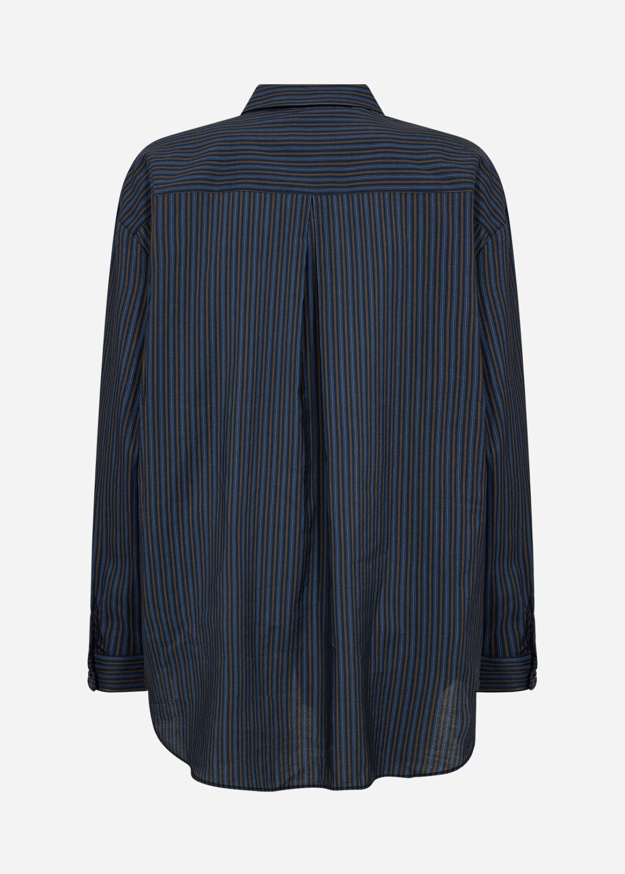 SC-ARIANNE 2 Shirt Dark blue