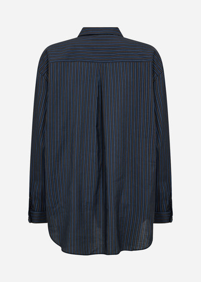 SC-ARIANNE 2 Shirt Dark blue