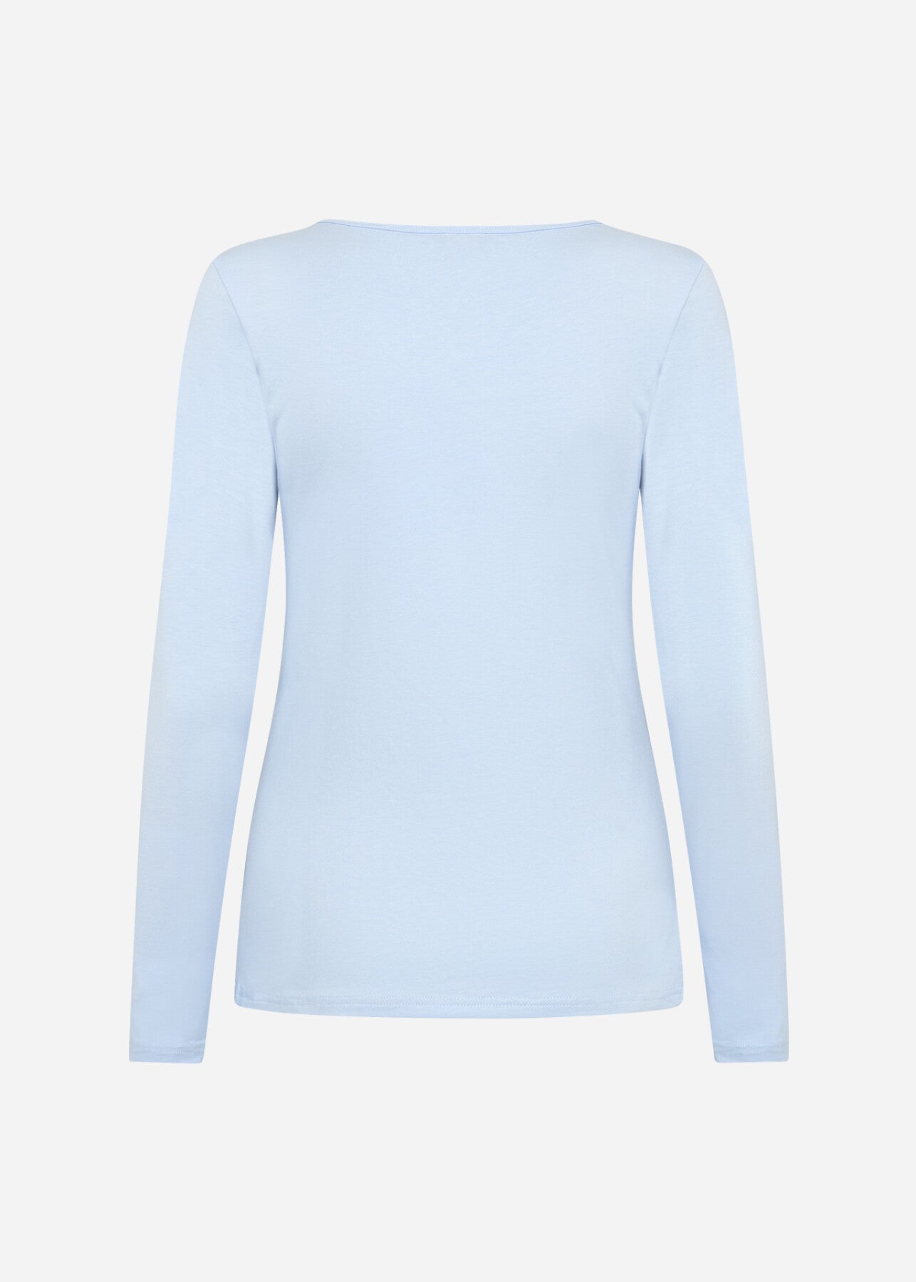 SC-PYLLE 2 T-shirt Light blue