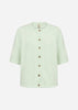 SC-ORLEAN 9 Cardigan Light green