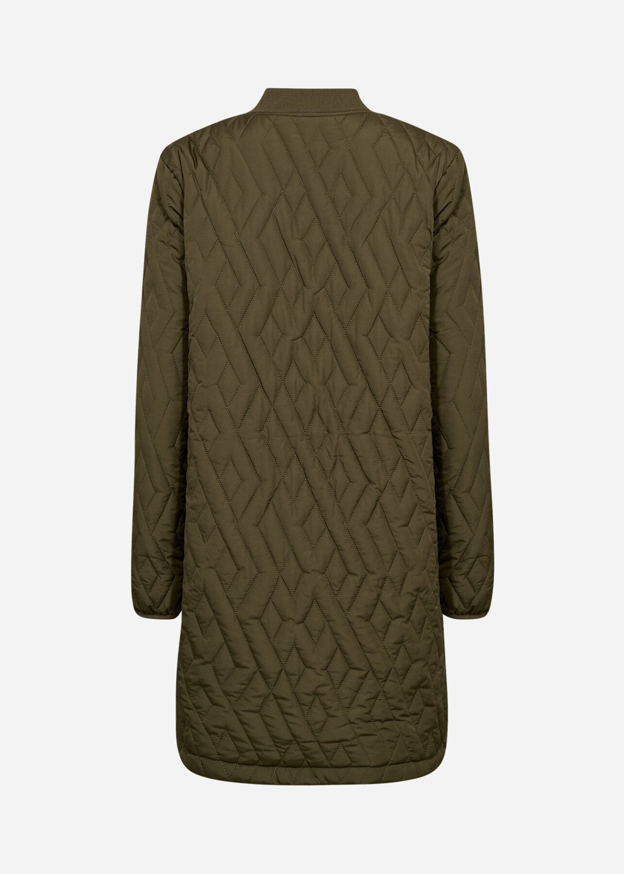 SC-FENYA 10 Jacket Dark green