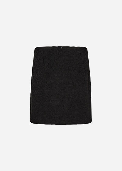 SC-VERENA 1 Skirt Black