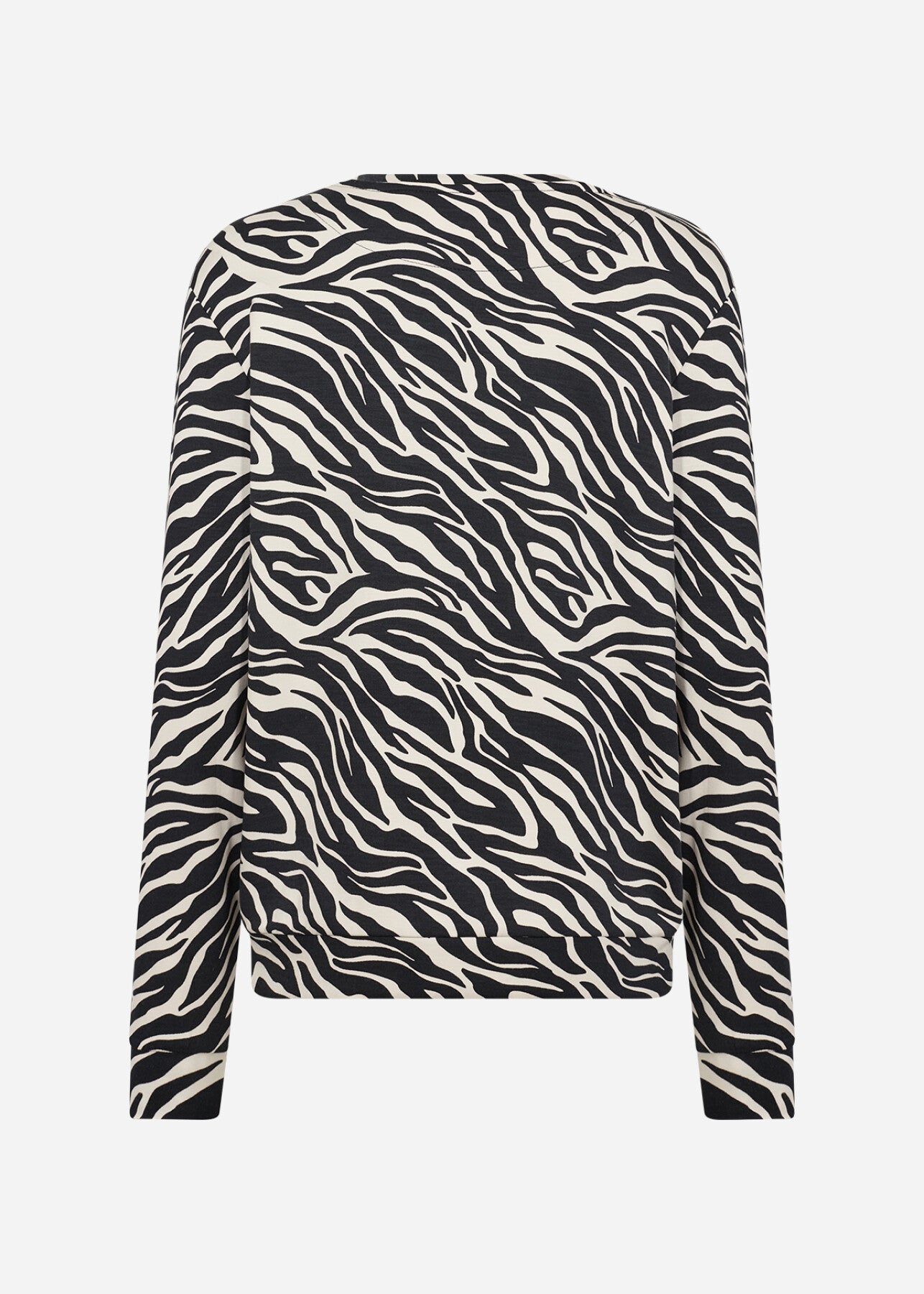 SC-FIONIA 8 Blouse Black