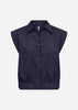 SC-NETTI 123 Shirt Navy