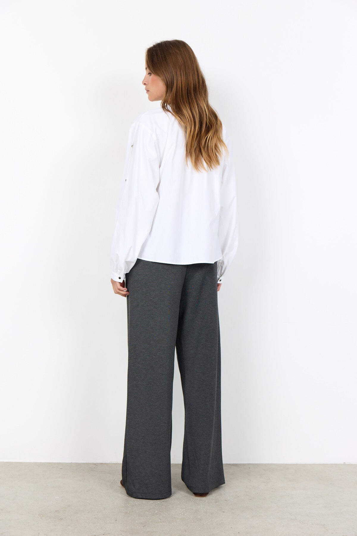 SC-NETTI 112 Blouse White