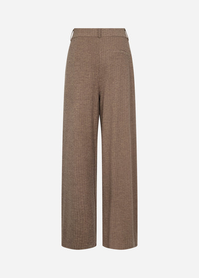 SC-VINJA 5 Pants Brown