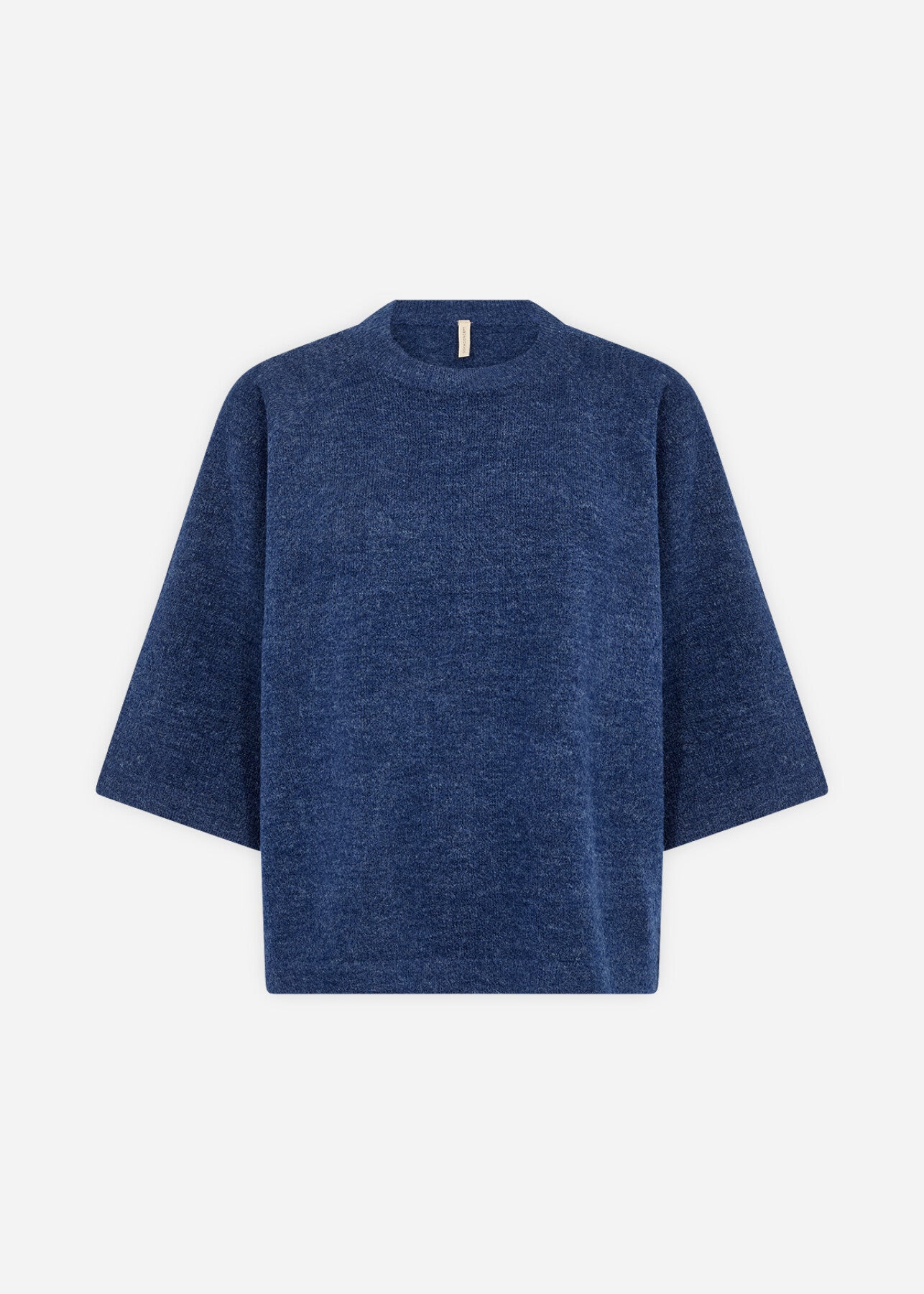 SC-ORLEAN 1 Pullover Dark blue