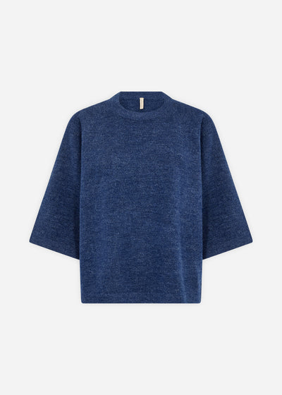 SC-ORLEAN 1 Pullover Dark blue