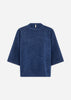 SC-ORLEAN 1 Pullover Dark blue