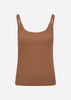 SC-MIGNON 16 Top Brown