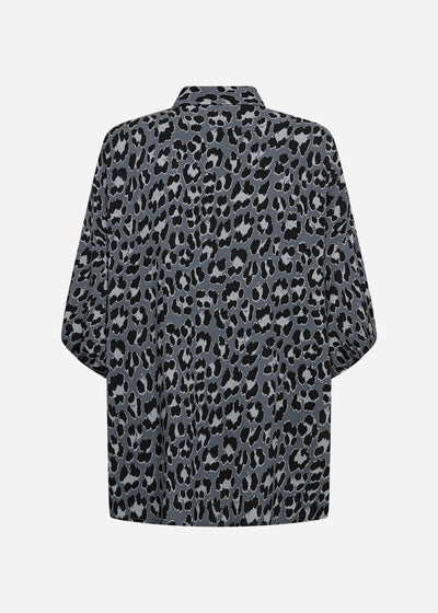 SC-SAFIRA 2 Shirt Black