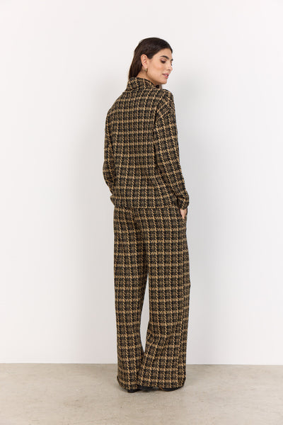 SC-VIBE 2 Blouse Black