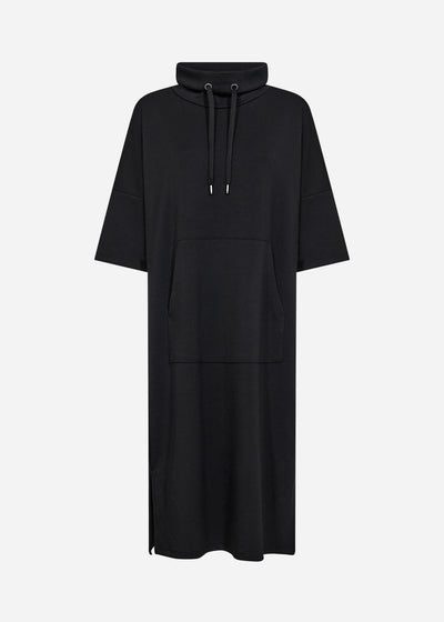 SC-BANU 239 Dress Black