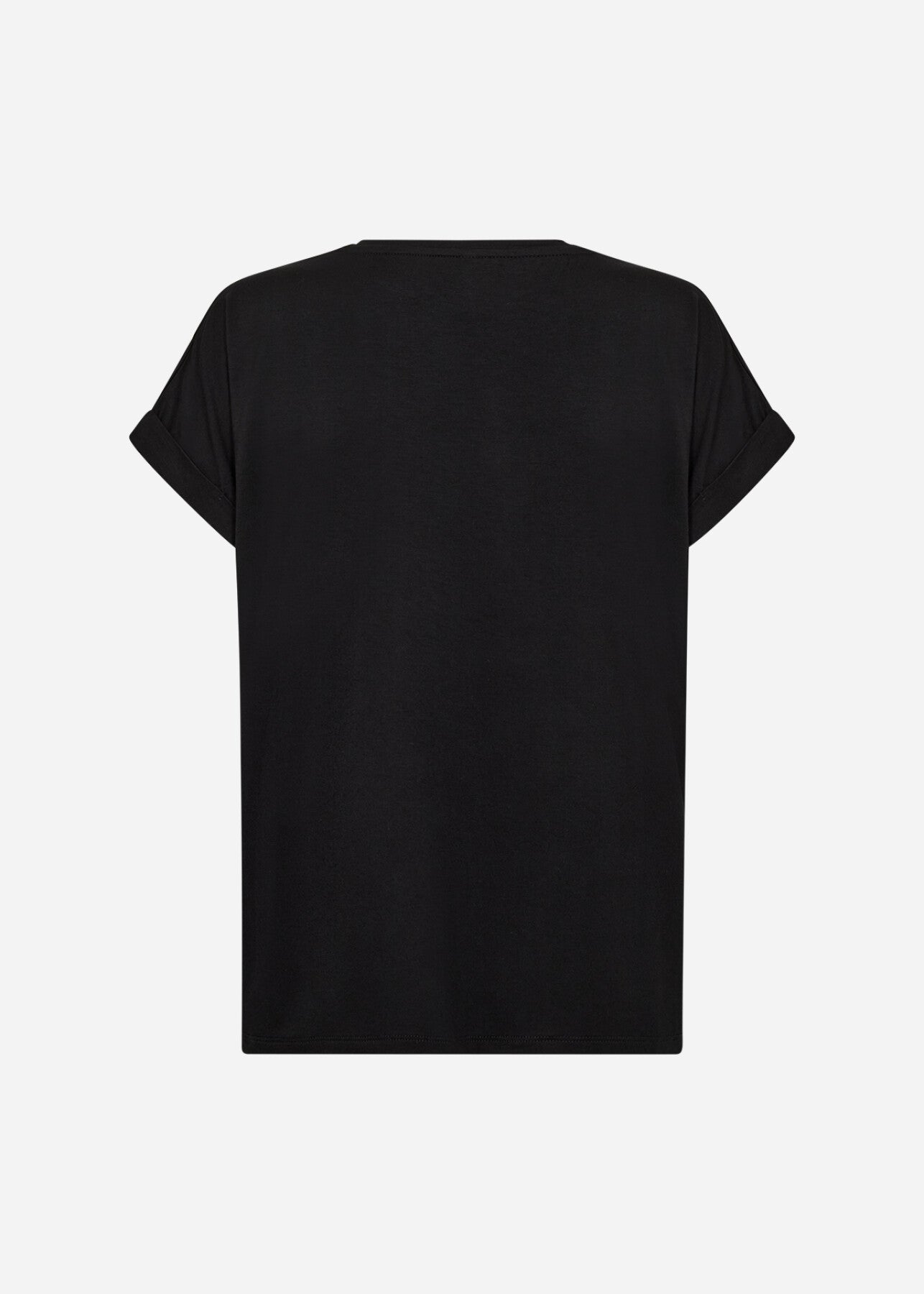 SC-MARICA 345 T-shirt Black
