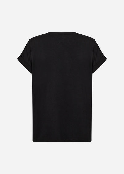 SC-MARICA 345 T-shirt Black